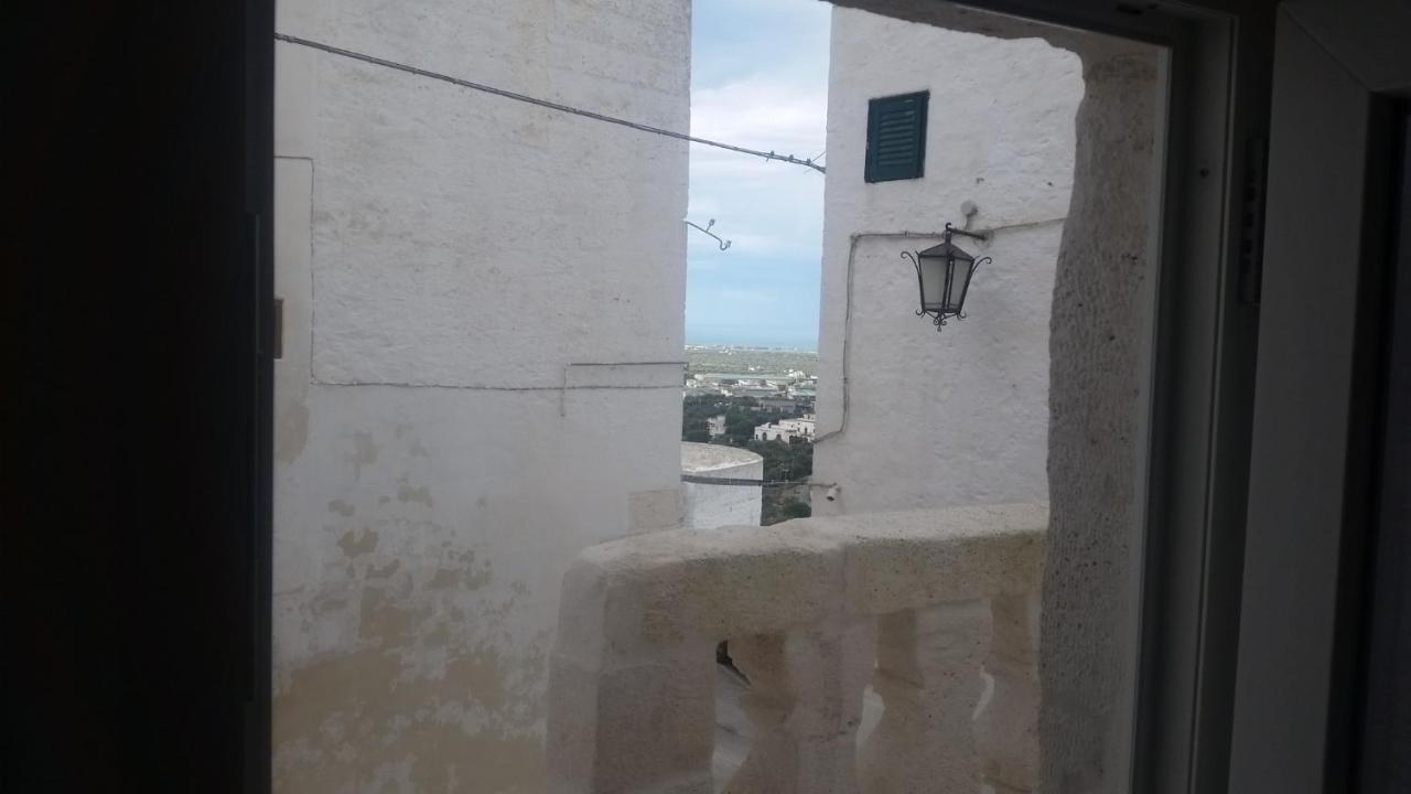 Le Tre Volte Vila Ostuni Exterior foto