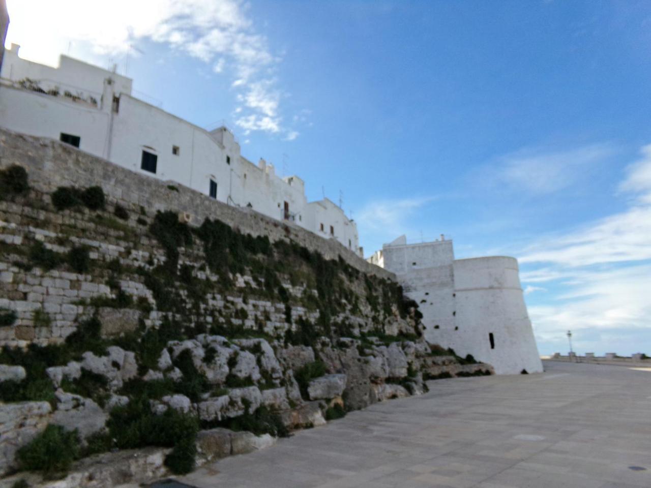 Le Tre Volte Vila Ostuni Exterior foto