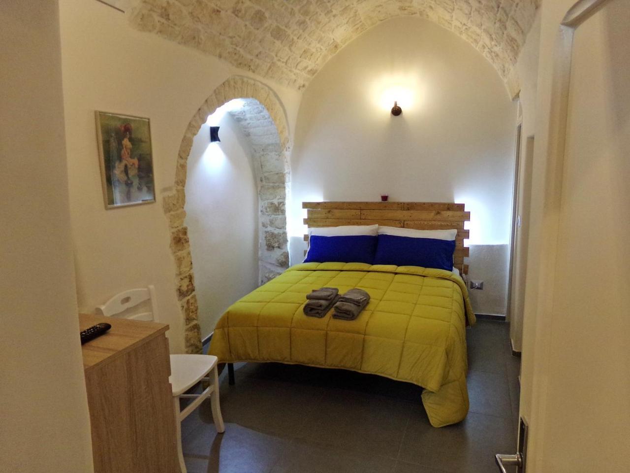 Le Tre Volte Vila Ostuni Exterior foto