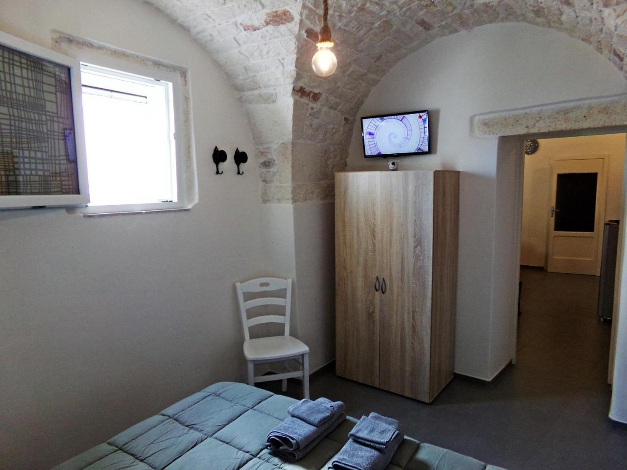 Le Tre Volte Vila Ostuni Exterior foto