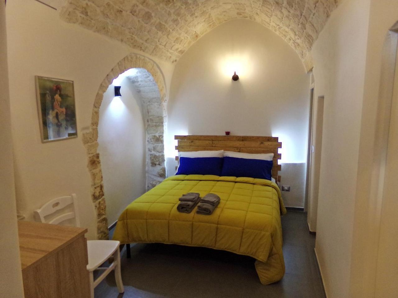 Le Tre Volte Vila Ostuni Exterior foto