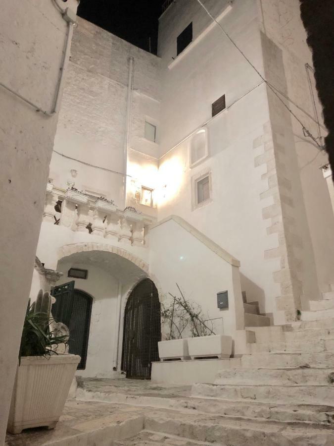 Le Tre Volte Vila Ostuni Exterior foto